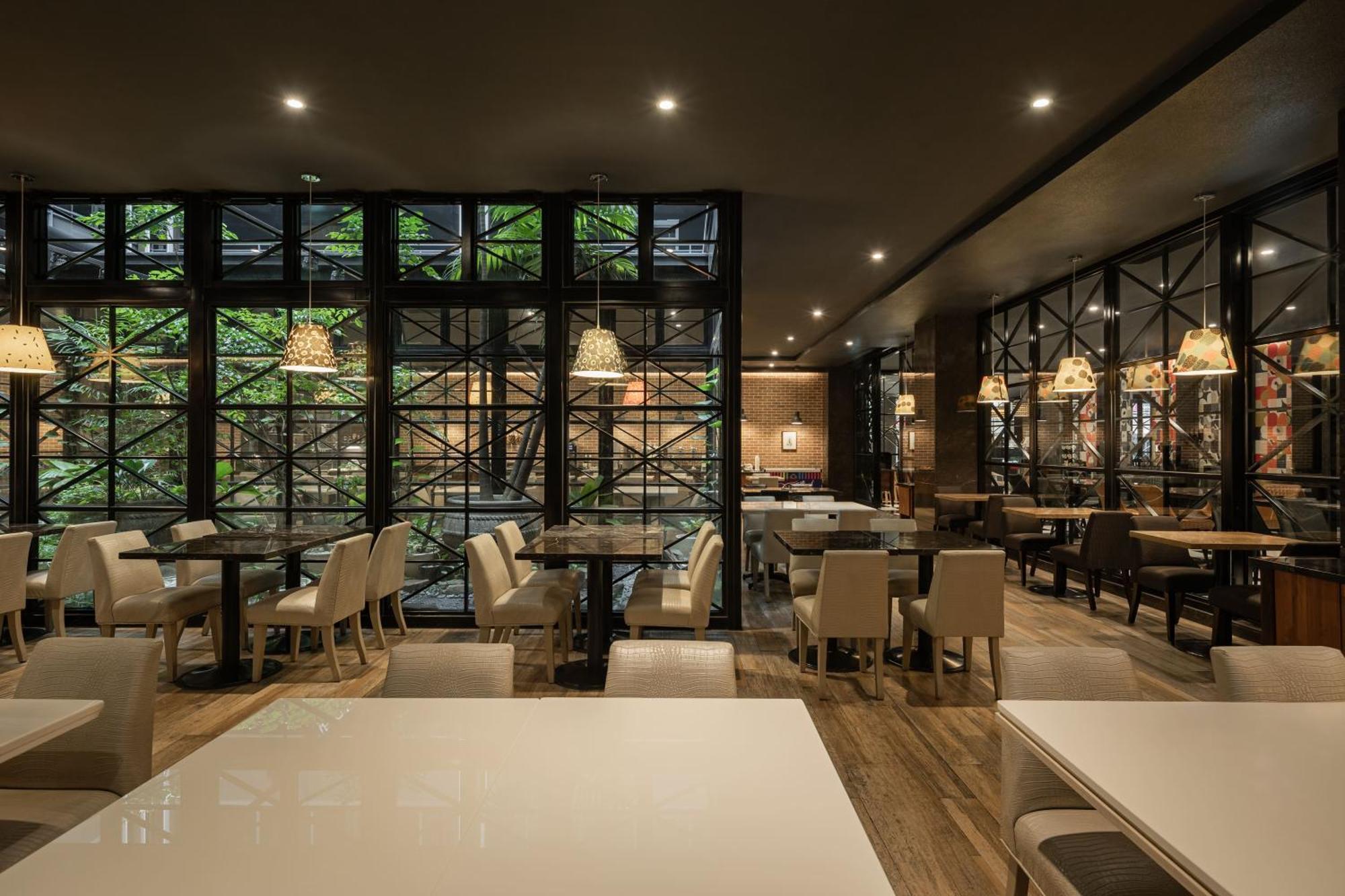 Kindness Hotel-Jue Ming Kaohsiung Exterior foto